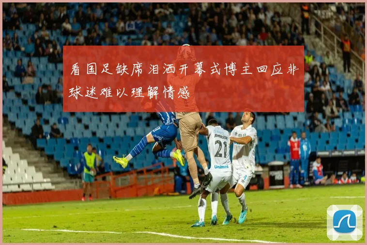 看国足缺席泪洒开幕式博主回应非球迷难以理解情感