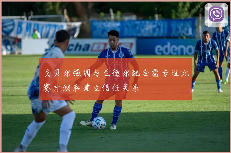 戈贝尔强调与兰德尔配合需专注比赛计划和建立信任关系